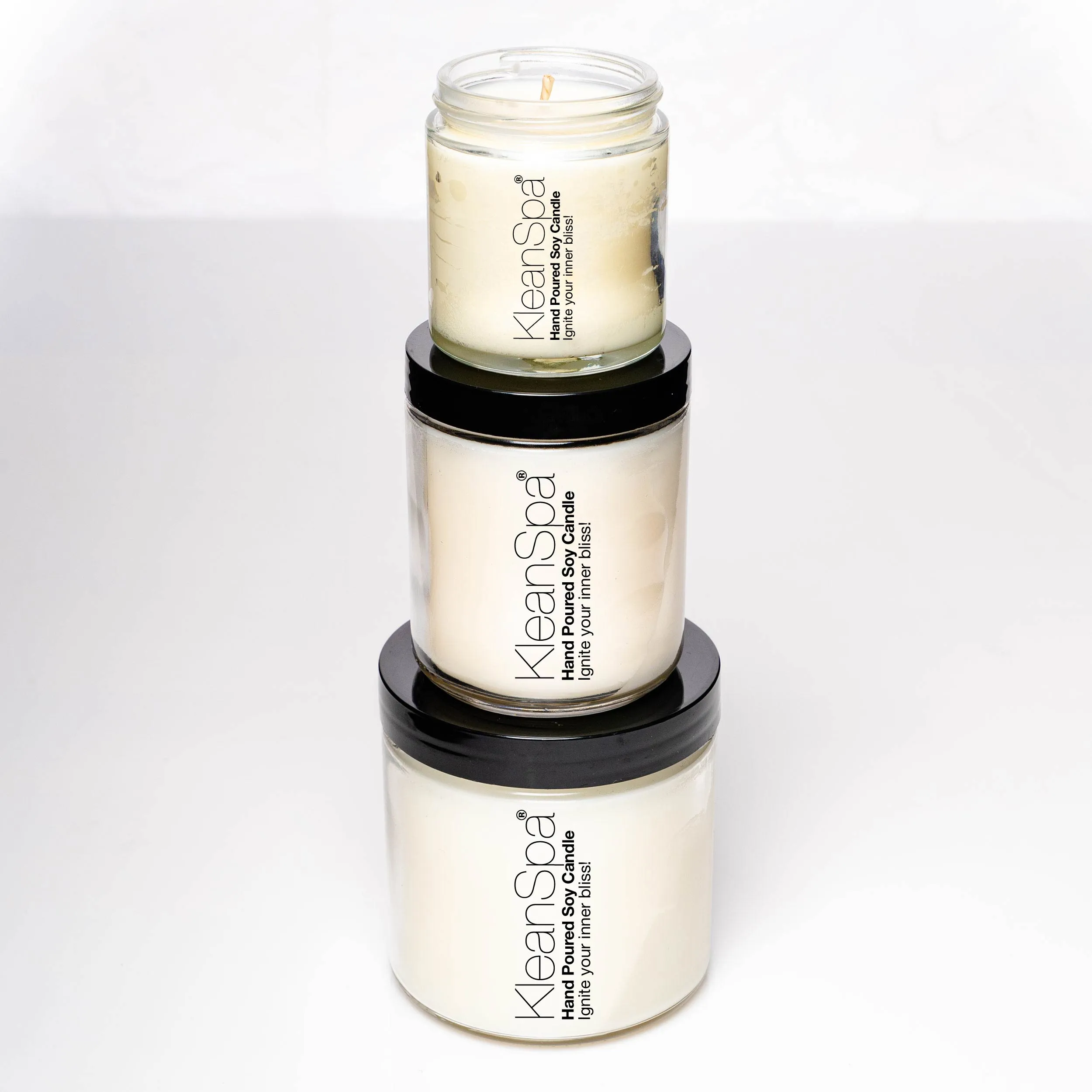 MAN Candle: FreshMAN