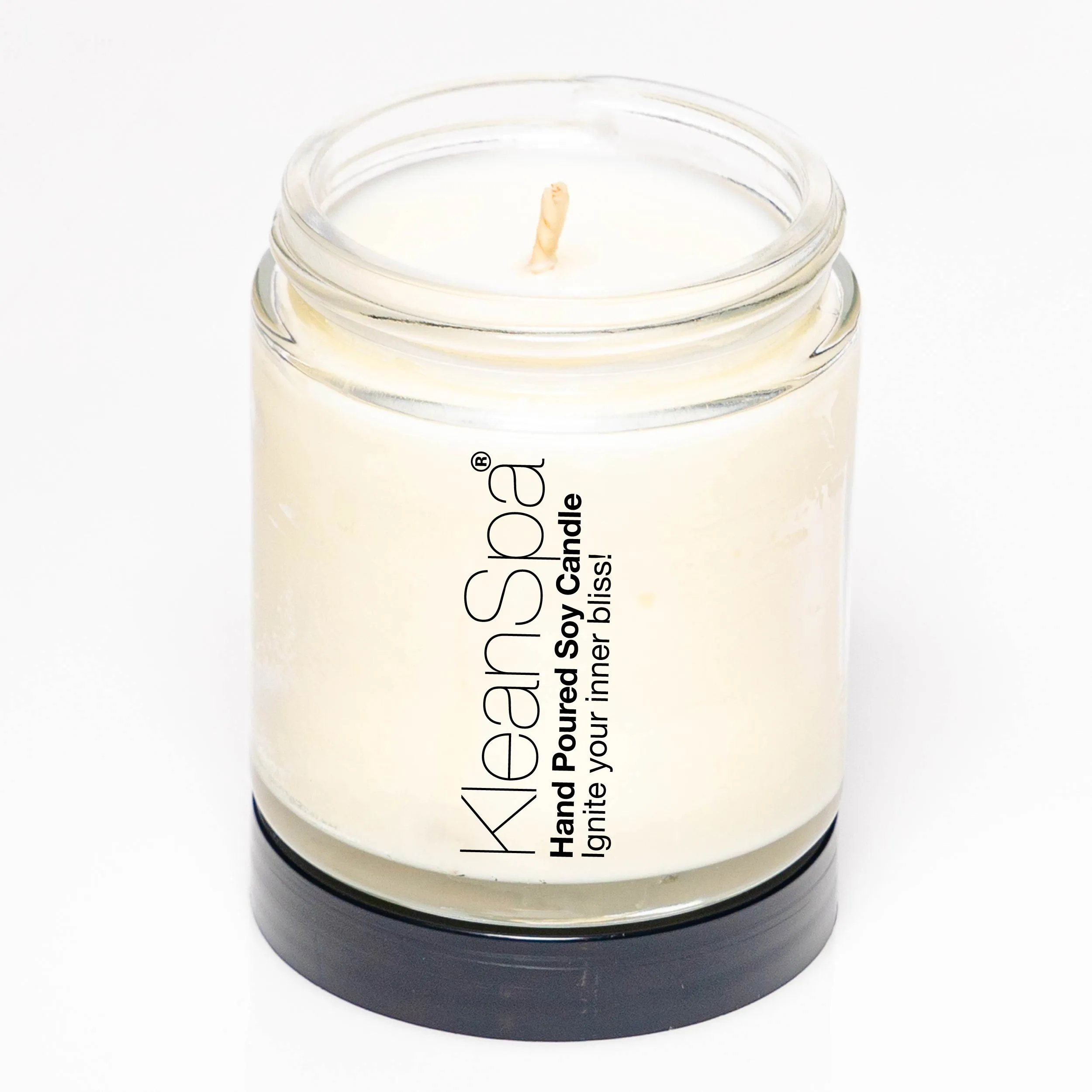 MAN Candle: FreshMAN