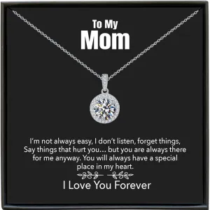 MaternalMasterpiece Necklace