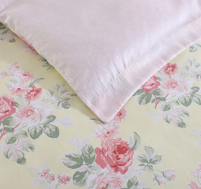 Melany Quilt Cover Set Range Multi