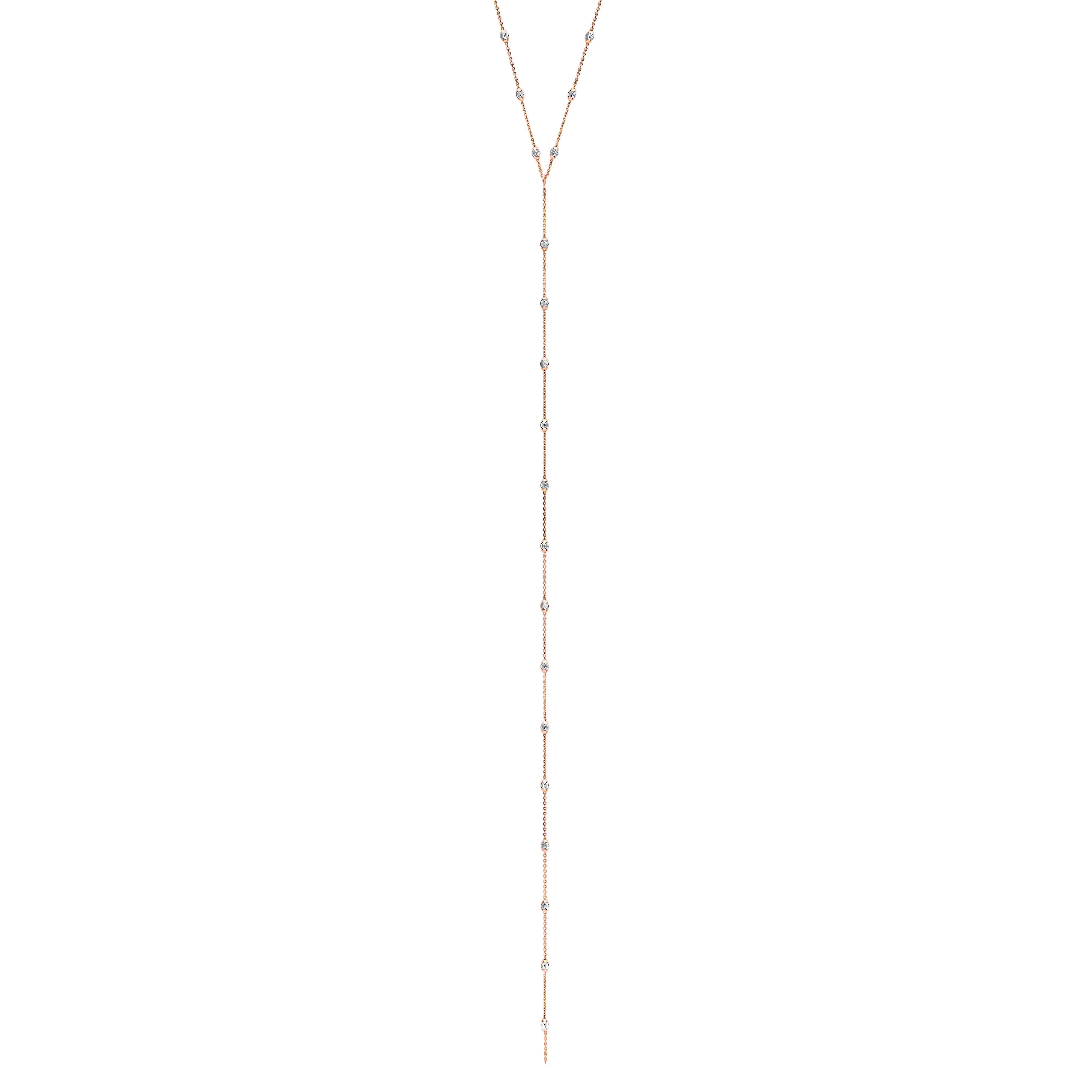 Mooncut Lariat