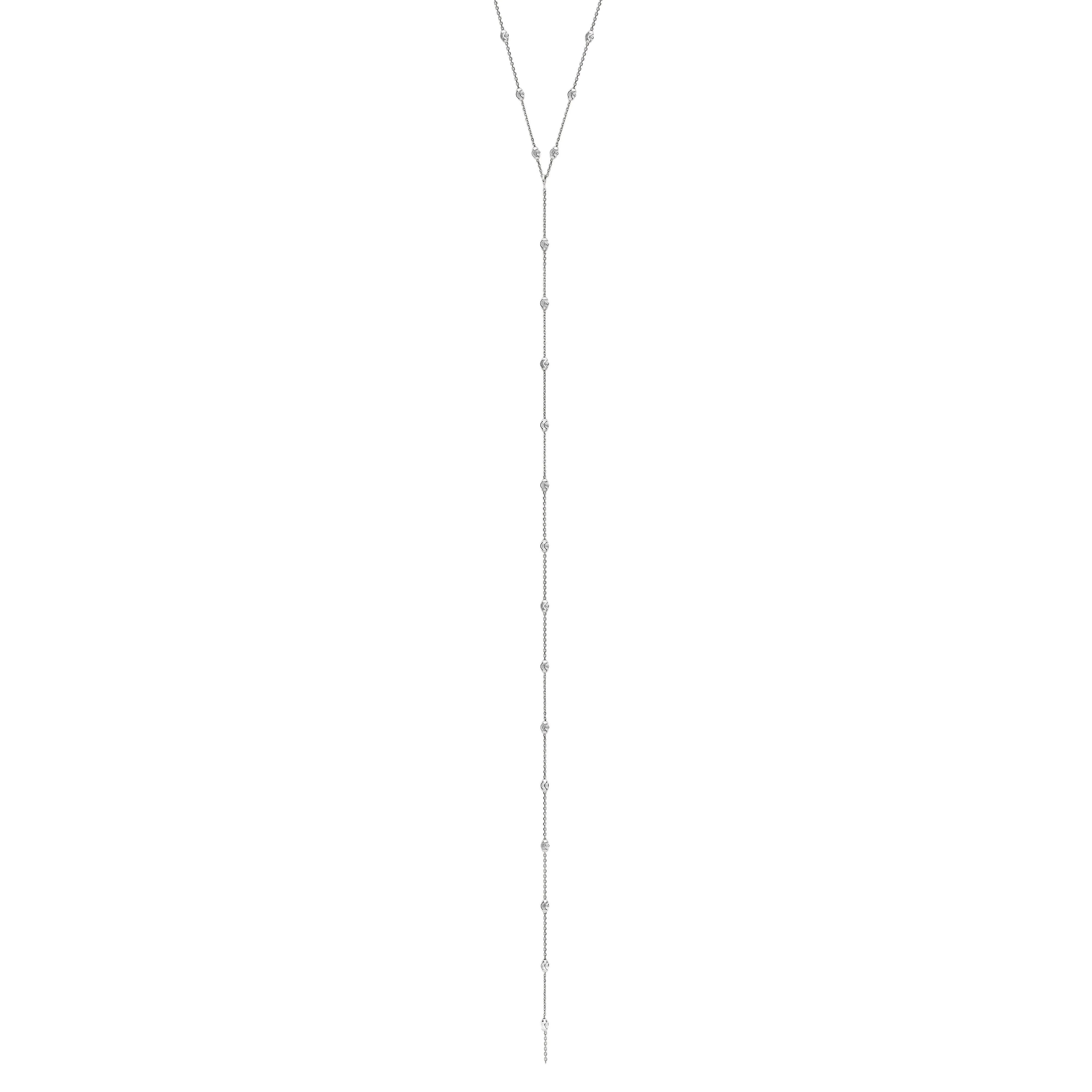 Mooncut Lariat