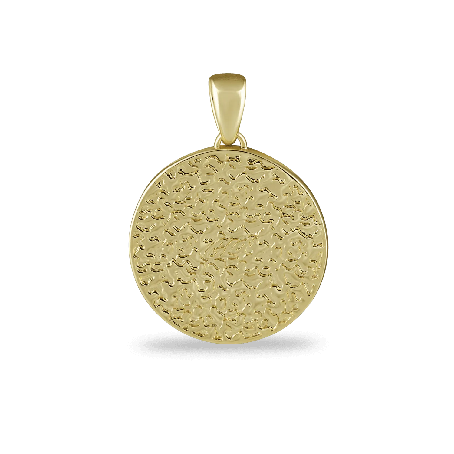 Nike Crowning Coin