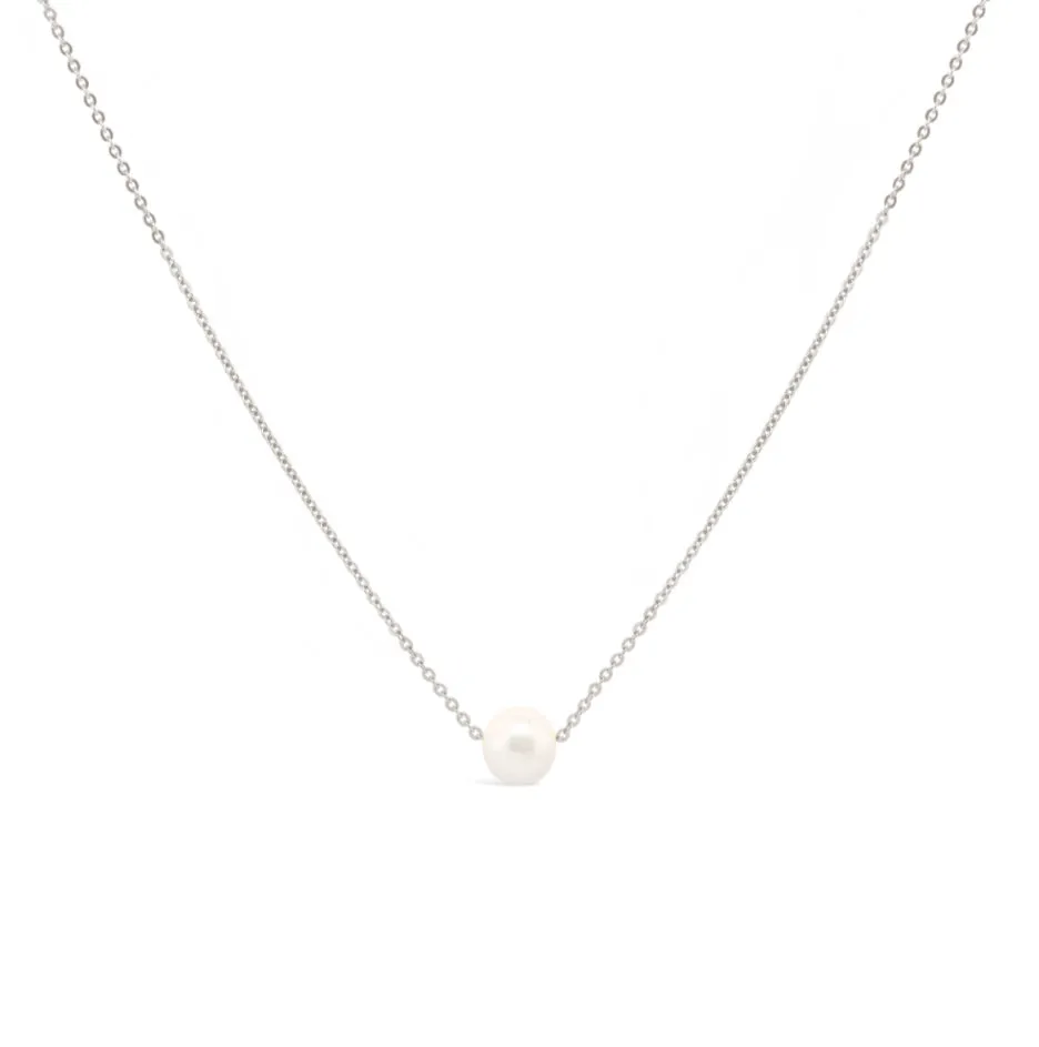 Oh So Fine Necklace
