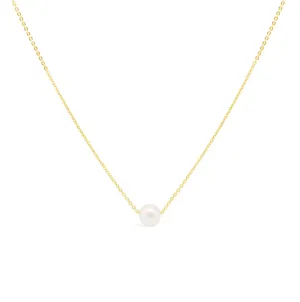 Oh So Fine Necklace