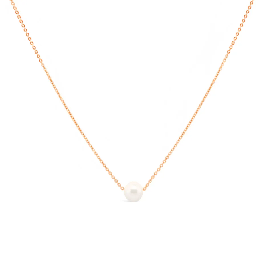 Oh So Fine Necklace