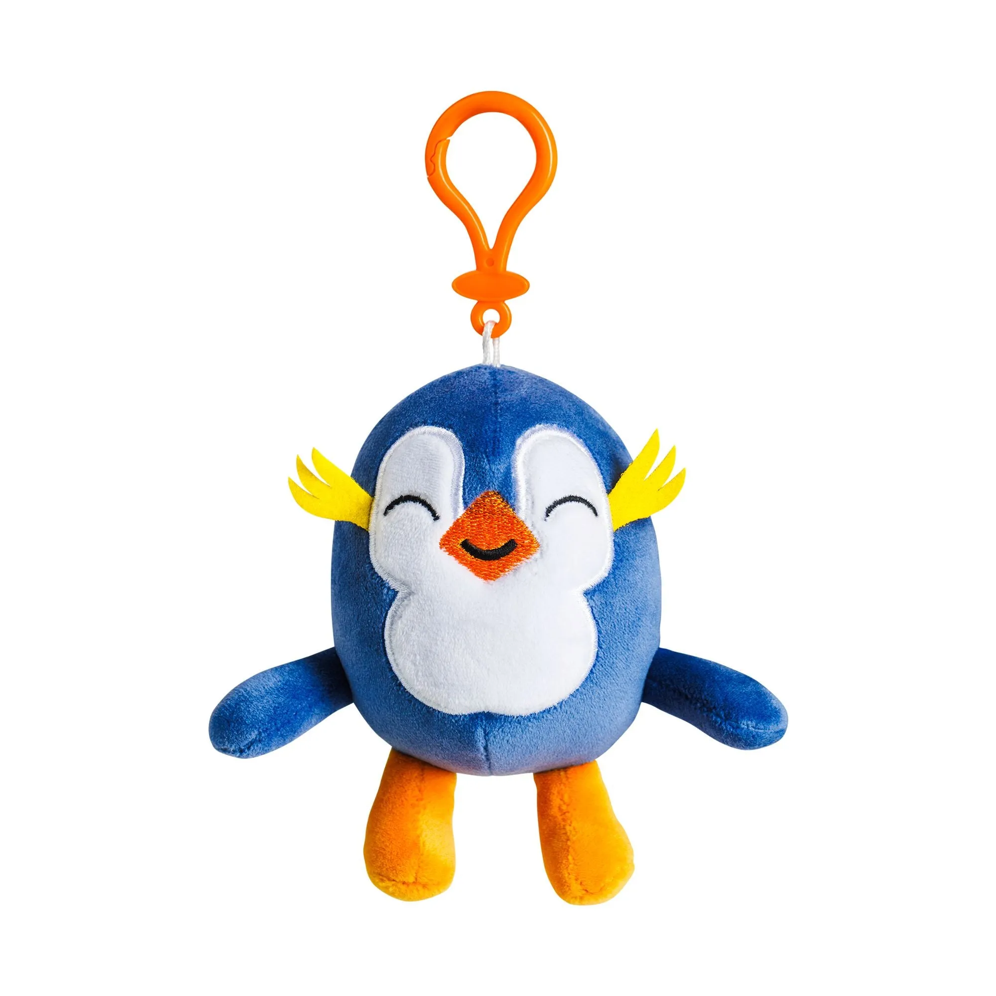 Pinata Smashlings Clip On Plush Assorted Styles