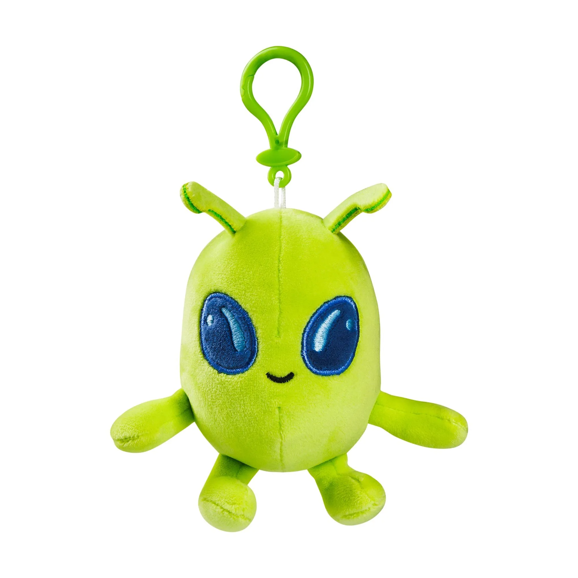 Pinata Smashlings Clip On Plush Assorted Styles