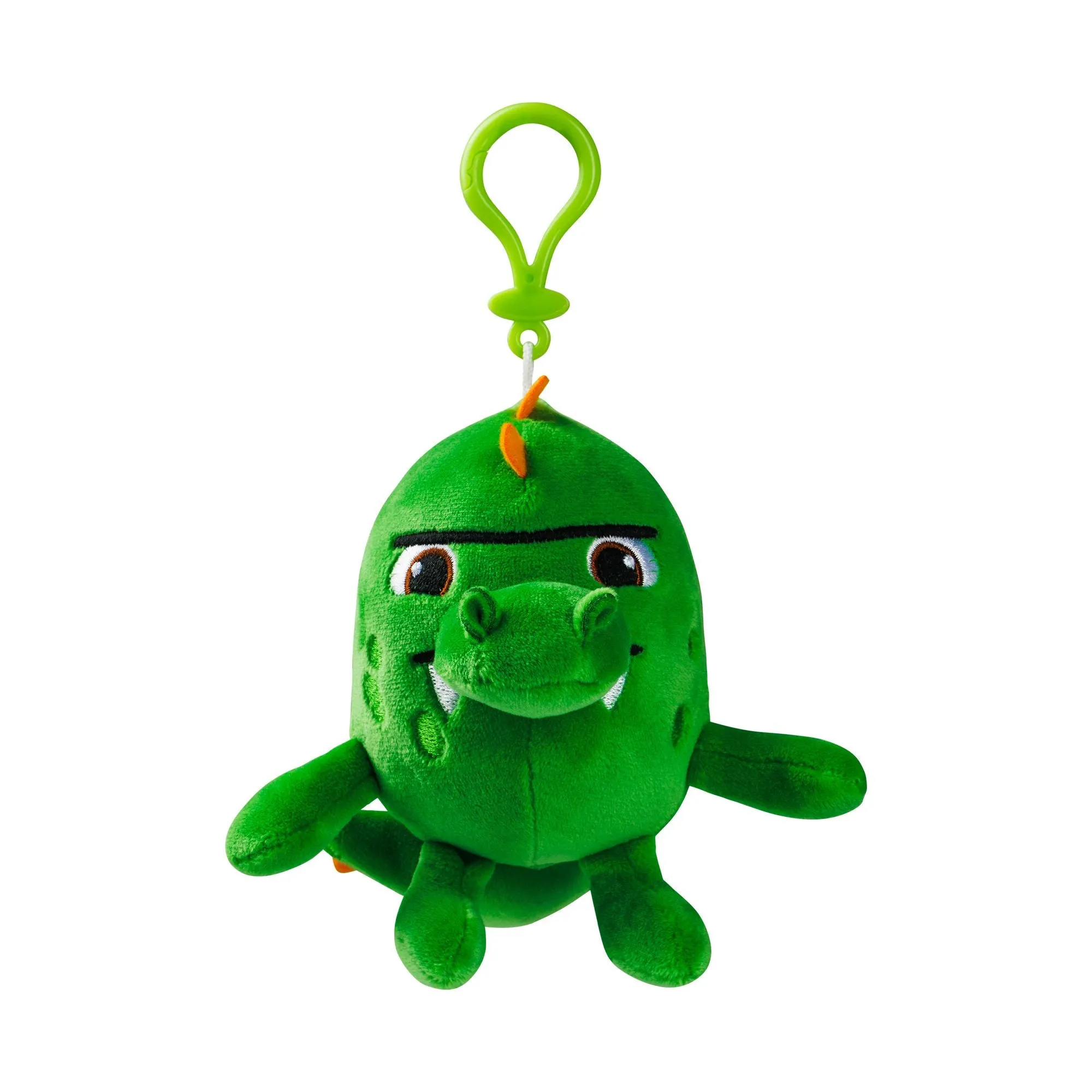 Pinata Smashlings Clip On Plush Assorted Styles