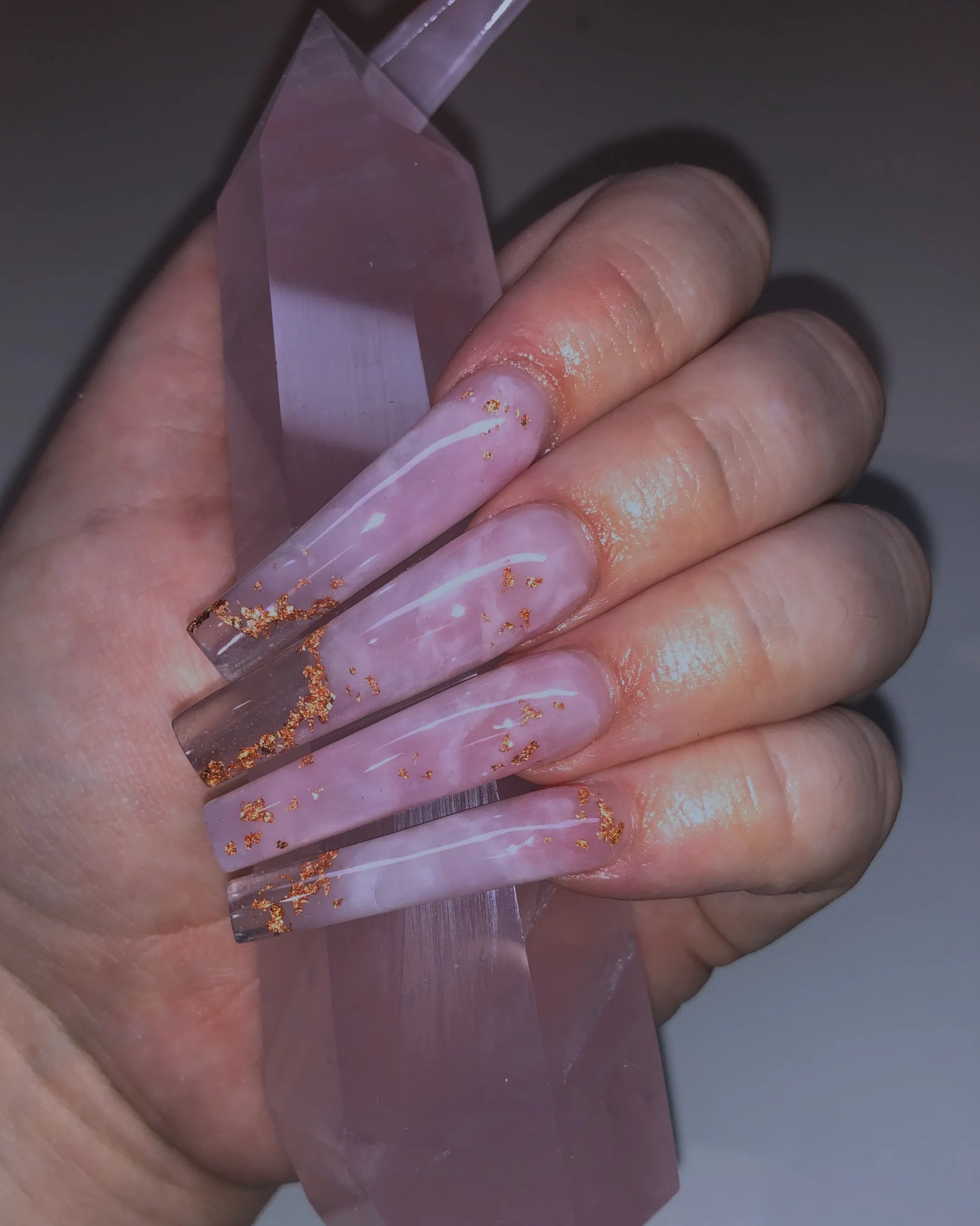Rose Quartz