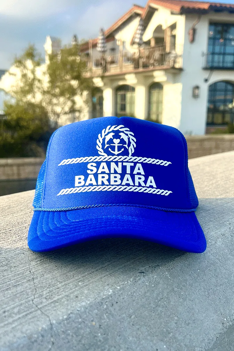 SB Royal Hat