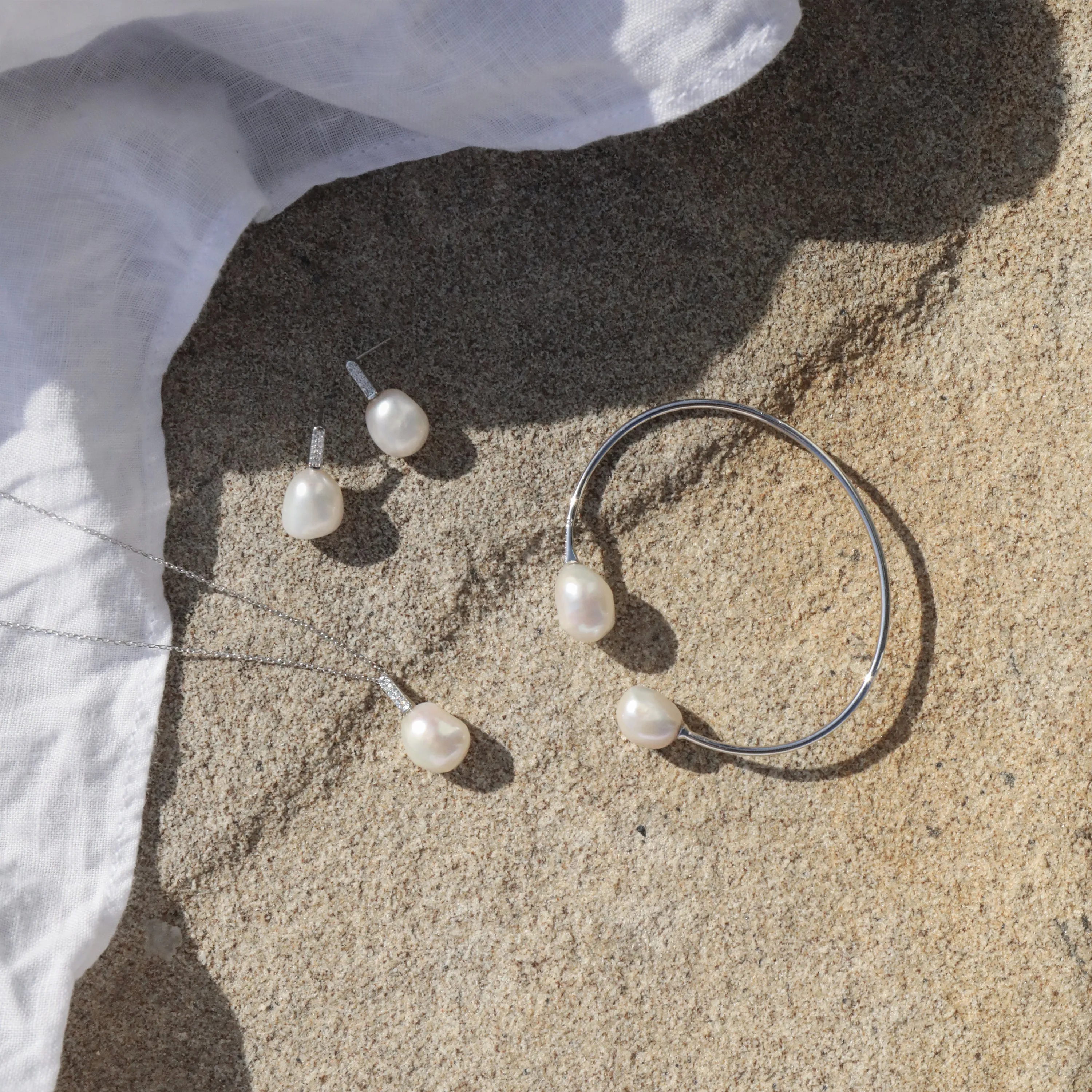Seasalt Necklace