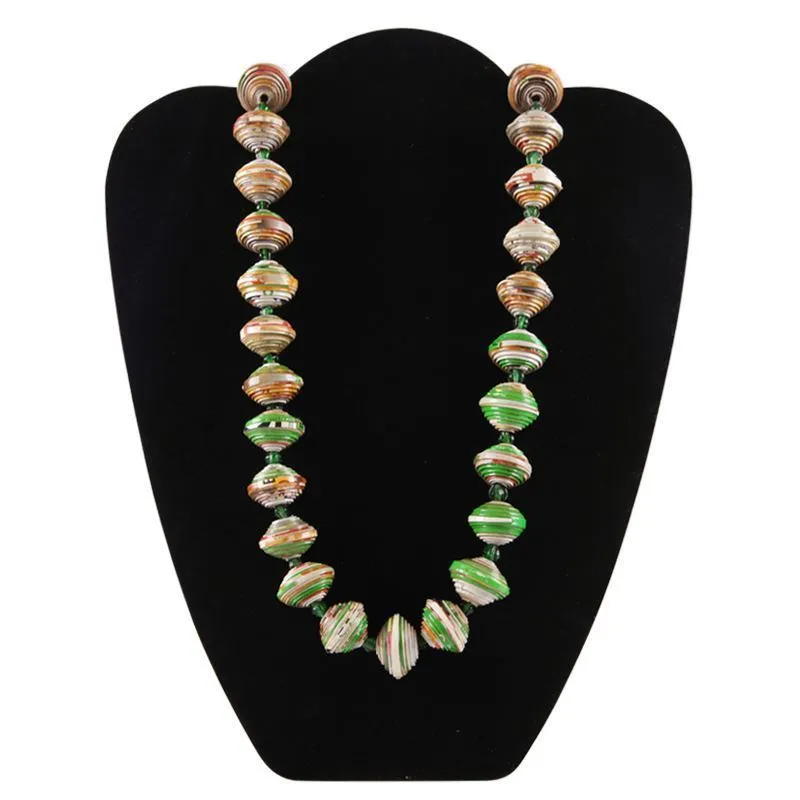 SHORT NECKLACE LOVE HIM JEWELRY