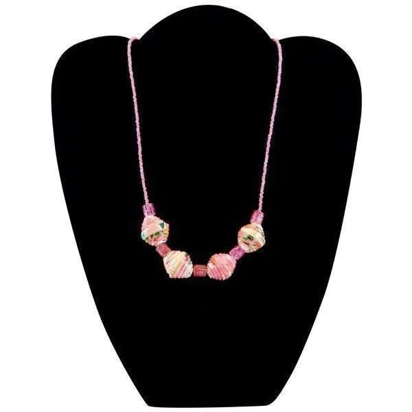 SHORT NECKLACE LOVE HIM JEWELRY