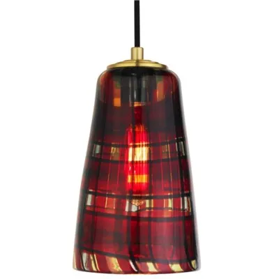 TARTAN, Pendants
