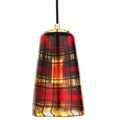TARTAN, Pendants