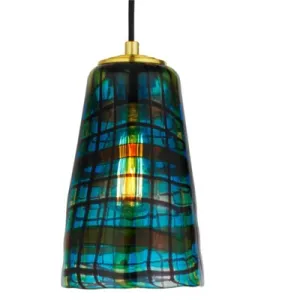 TARTAN, Pendants