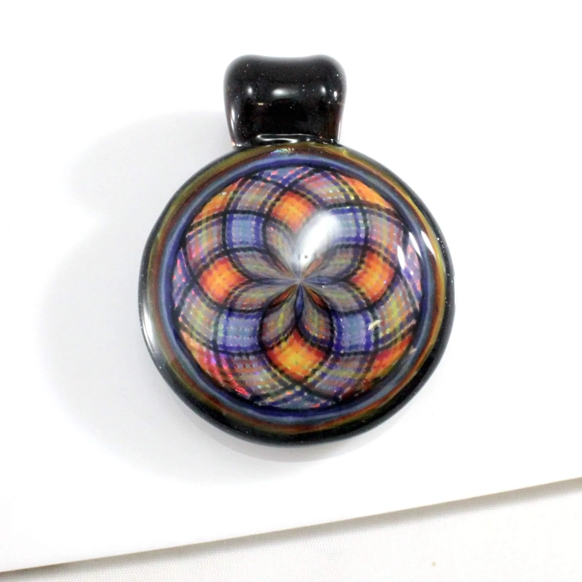 Tom Crosby Fillacello Pendant