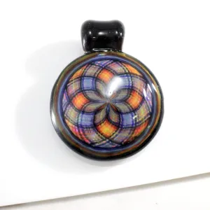 Tom Crosby Fillacello Pendant