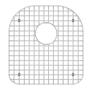 Whitehaus WHN3220LG Stainless Steel Kitchen Sink Grid For Noah's Sink Model WHDBU3220